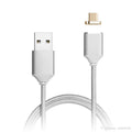 Cable Magnético Android