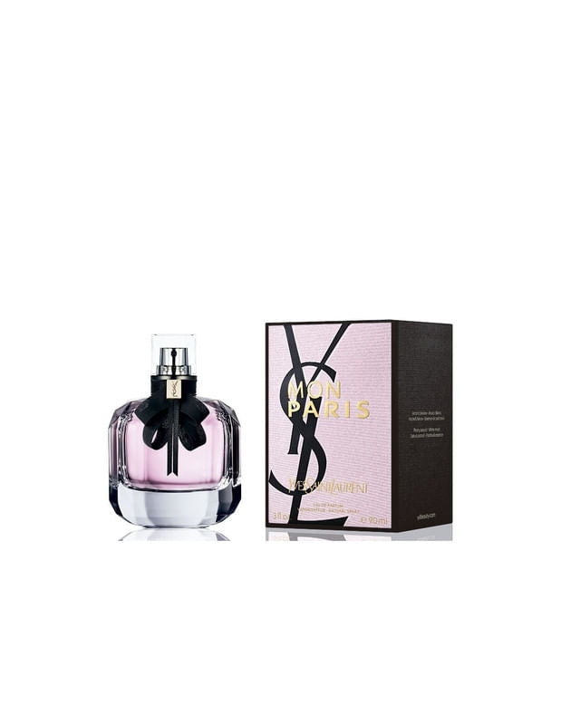 YSL Mon Paris 90ML EDP
