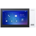MONITOR DAHUA IP INDOOR 7 TFT  TOUCH SCREEN 1024x600