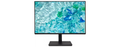 MONITOR FLAT ACER 27 LEDLCDHDMIDPVGAUSBFHD BLACK
