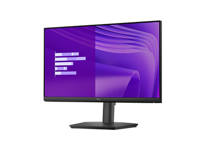 MONITOR FLAT DELL 24 E2425HSM LEDVGADPHDMIFHD BLACK