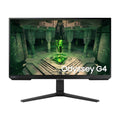 MONITOR FLAT SAMSUNG 25 G4 ODYSSEY GAMINGHDMIFHD BLACK