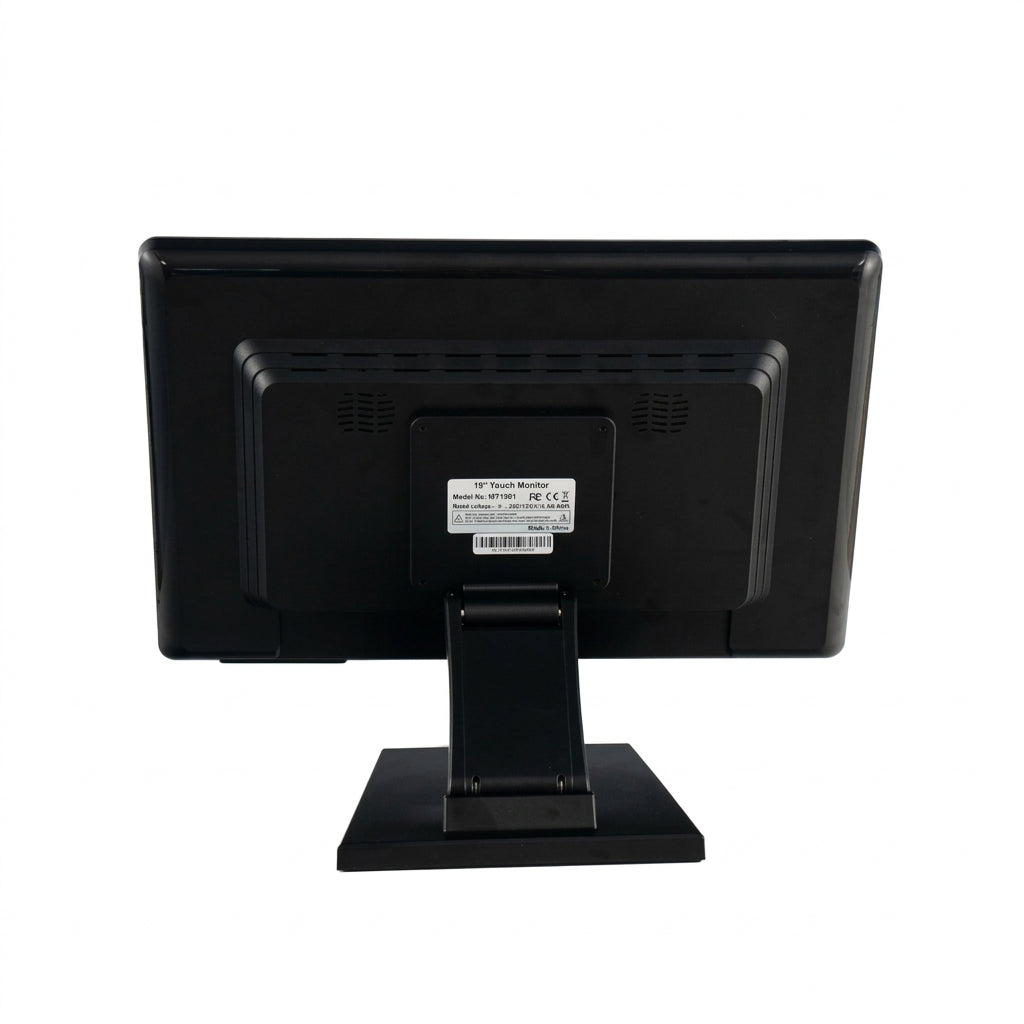 Monitor KTC 19 pulgadas táctil P92PM