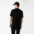 MONTANA T - SHIRT MEN BLACK - Monastery | Tienda Oficial Colombia