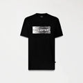 MONTANA T - SHIRT MEN BLACK - Monastery | Tienda Oficial Colombia