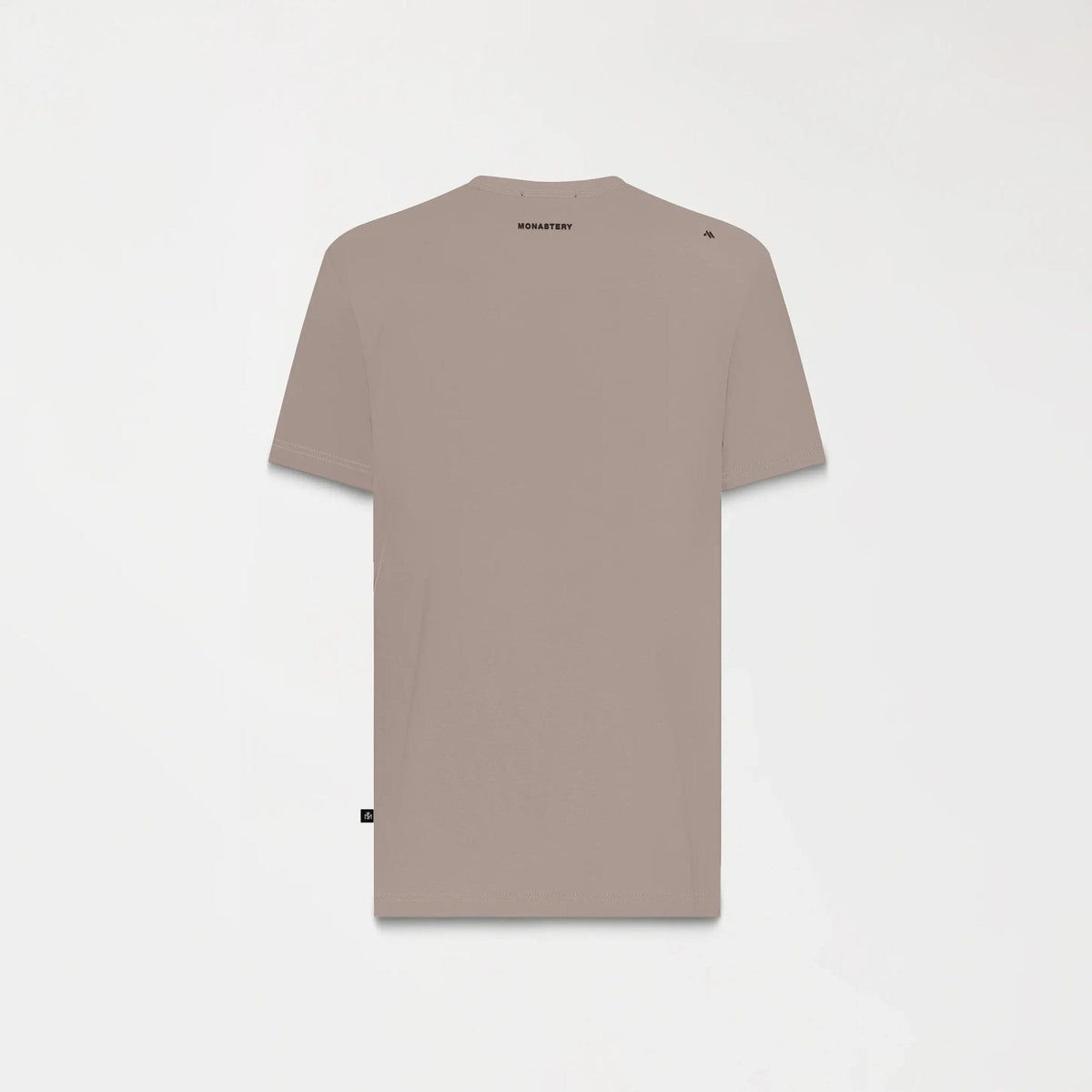 MONTANA T - SHIRT MEN TAUPE GRAY - Monastery | Tienda Oficial Colombia