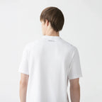 MONTANA T - SHIRT MEN WHITE - Monastery | Tienda Oficial Colombia