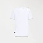 MONTANA T - SHIRT MEN WHITE - Monastery | Tienda Oficial Colombia