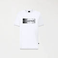 MONTANA T - SHIRT MEN WHITE - Monastery | Tienda Oficial Colombia