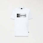 MONTANA T - SHIRT MEN WHITE - Monastery | Tienda Oficial Colombia
