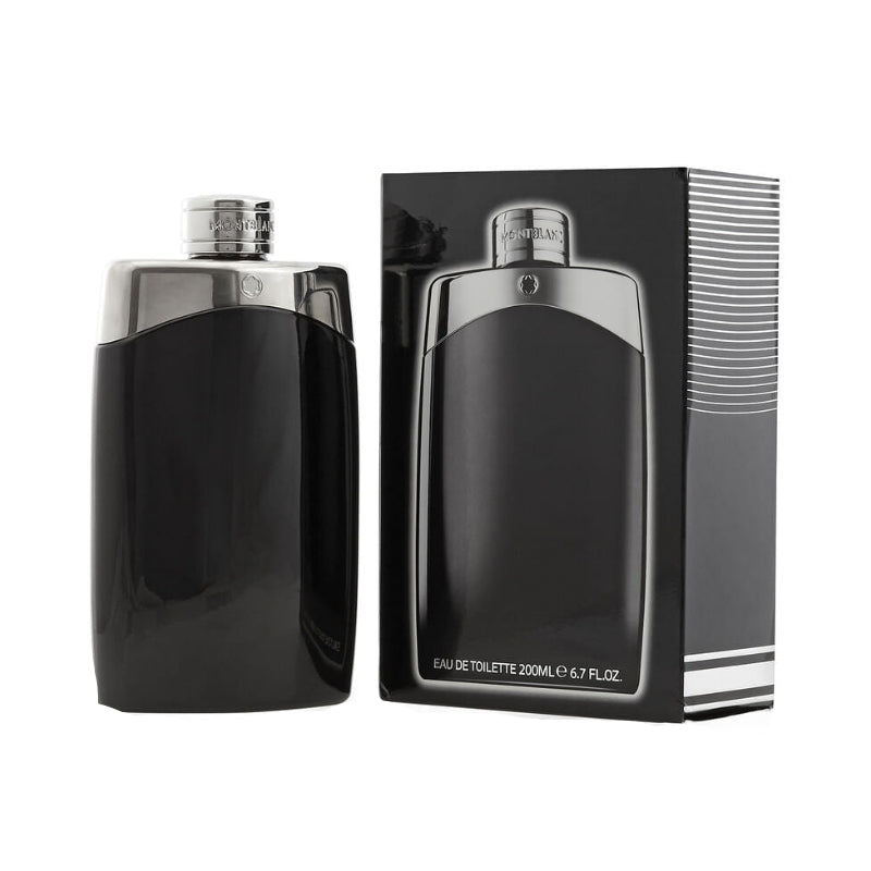 Montblanc Legend  EDT