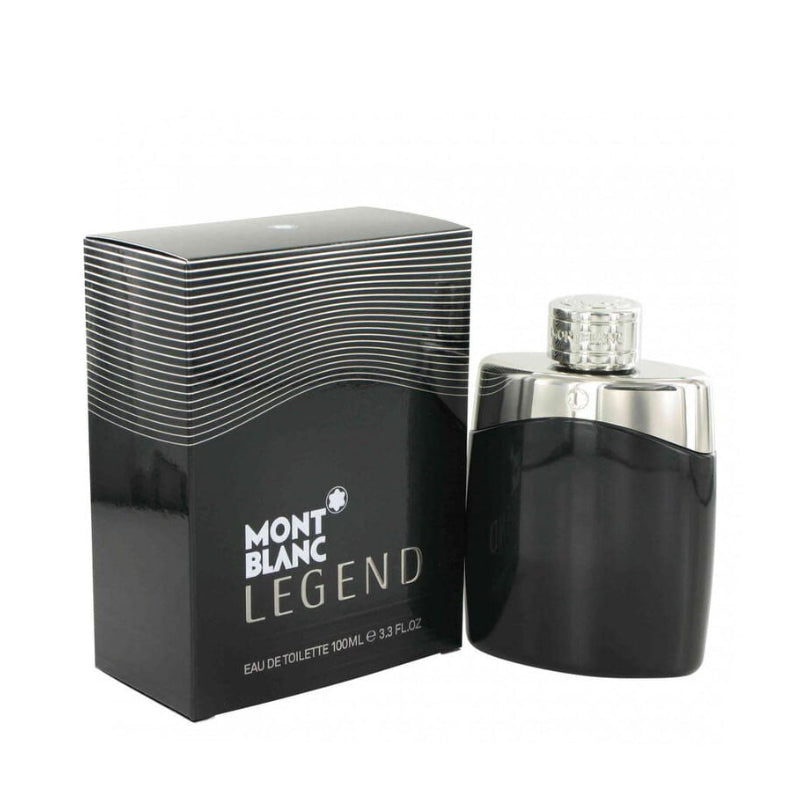 Montblanc Legend  EDT