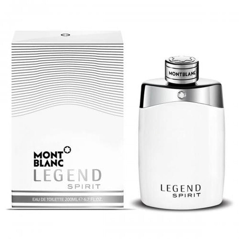 Montblanc Legend Spirit  EDT