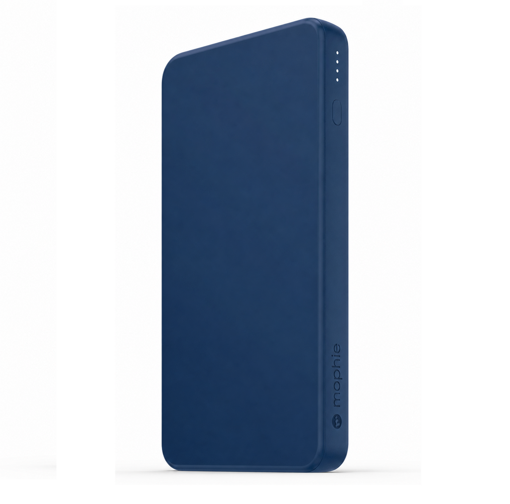 Cargador Portátil Mophie 5,000 mAh USB C/USB A