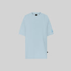 MORESTO BLUE T-SHIRT OVERSIZED - Monastery | Tienda Oficial Colombia