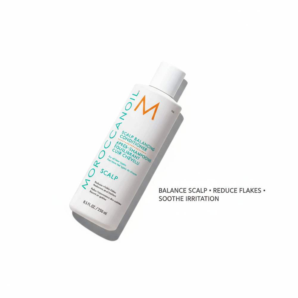 MOROCCAN OIL SCALP CONDITION 250ML