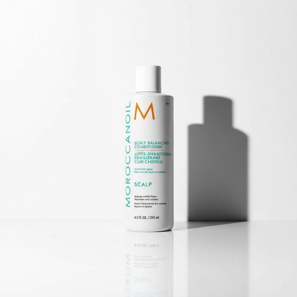 MOROCCAN OIL SCALP CONDITION 250ML