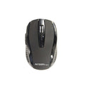 MOUSE ARGOM PTICO WIRELESS BLACK