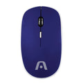 MOUSE ARGOM PTICO WIRELESS BLUE