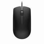 MOUSE DELL MS116 PTICO USB BLACK
