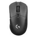 MOUSE GAMING LOGITECH G703 LIGHTSPEED WIRELESS BLACK