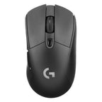 MOUSE GAMING LOGITECH G703 LIGHTSPEED WIRELESS BLACK