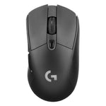 MOUSE GAMING LOGITECH G703 LIGHTSPEED WIRELESS BLACK