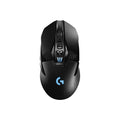MOUSE GAMING LOGITECH G903 LIGHTSPEED WIRELESS BLACK