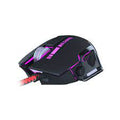 MOUSE GAMING XTECH OPTICO 3D USB BLACK
