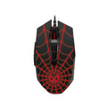 MOUSE GAMING XTECH PTICO 3D USB BLACK