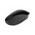 MOUSE KLIPX ARROW PTICO BLUETOOTH BLACK