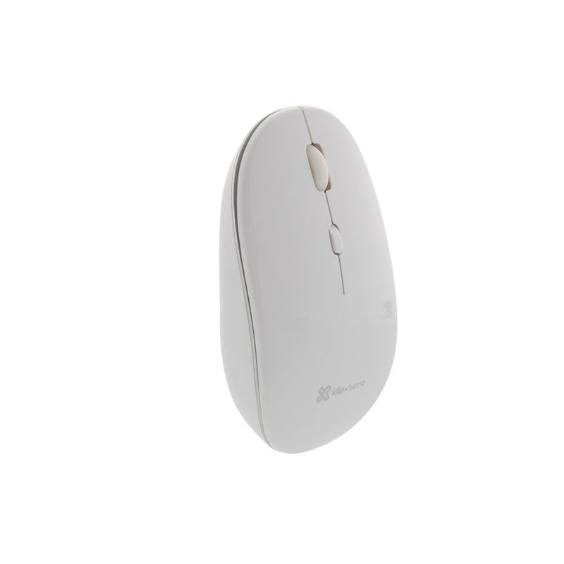 MOUSE KLIPX ARROW WIRELESS WHITE