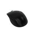 MOUSE KLIPX DUOTRAK PTICO WIRELESS BLACK