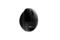 MOUSE KLIPX ERGONMICO WIRELESS BLACK