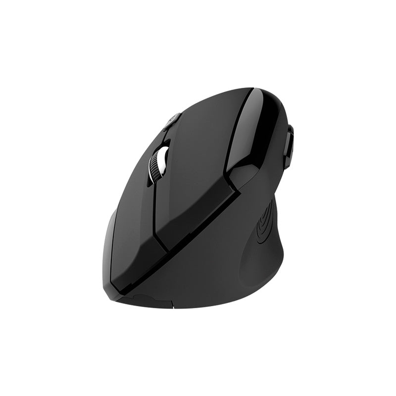 MOUSE KLIPX  EVERREST VERTICAL WIRELESS BLACK