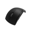 MOUSE KLIPX PTICO LIGTHFLEX WIRELESS BLACK