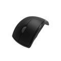 MOUSE KLIPX PTICO PLUG ERGONMICO WIRELESS GRAY