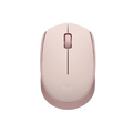 MOUSE LOGITECH M170 WIRELESS ROSE