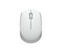 MOUSE LOGITECH M170 WIRELESS WHITE