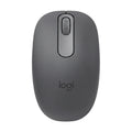 MOUSE LOGITECH M196 BLUETOOTH GRAPHITE
