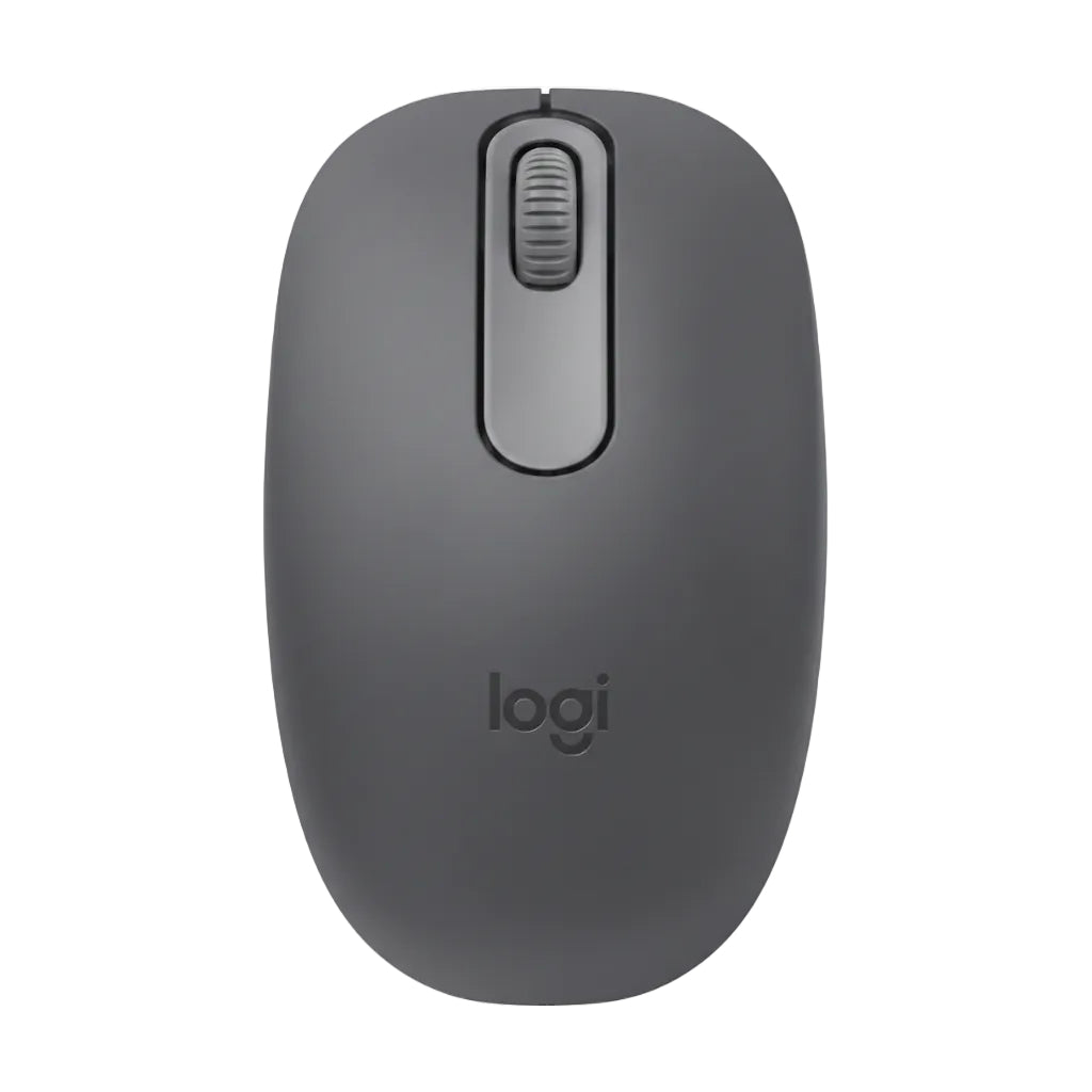 MOUSE LOGITECH M196 BLUETOOTH GRAPHITE