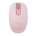 MOUSE LOGITECH M196 BLUETOOTH ROSE