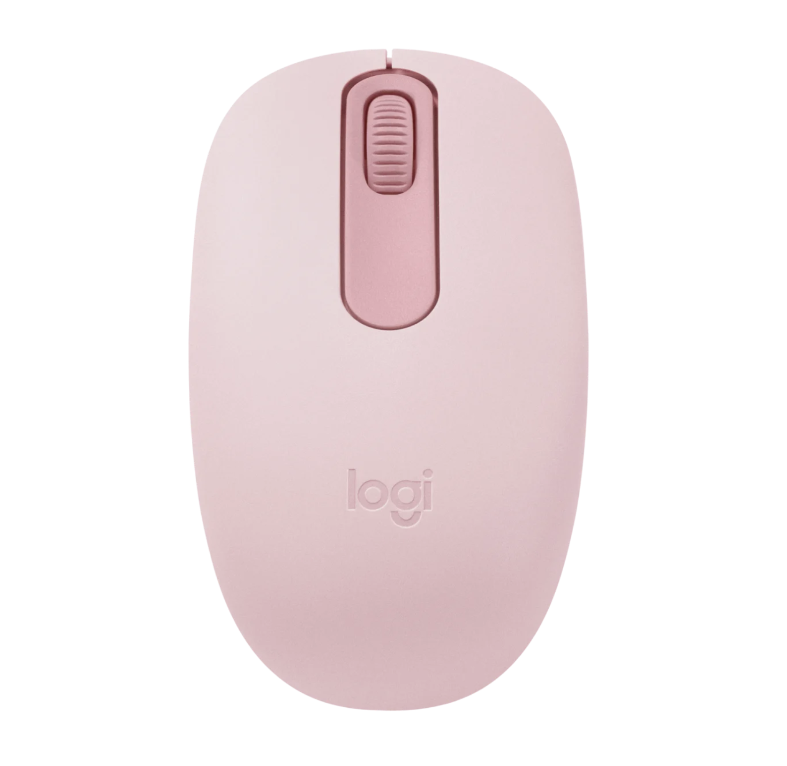 MOUSE LOGITECH M196 BLUETOOTH ROSE