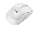 MOUSE LOGITECH M240 SILENT WIRELESS WHITE