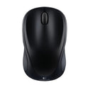 MOUSE LOGITECH M317 WIRELESS BLACK