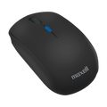 MOUSE MAXELL MOWL200C WIRELESS BLACK