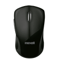 MOUSE MAXELL MOWLCN NANO WIRELESS BLACK
