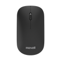 MOUSE MAXELL MOWLBT900 WIRELESS 24 GHz BLACK