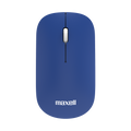 MOUSE MAXELL MOWLBT900 WIRELESS 24 GHz BLUE