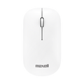 MOUSE MAXELL MOWLBT900 WIRELESS 24 GHz WHITE